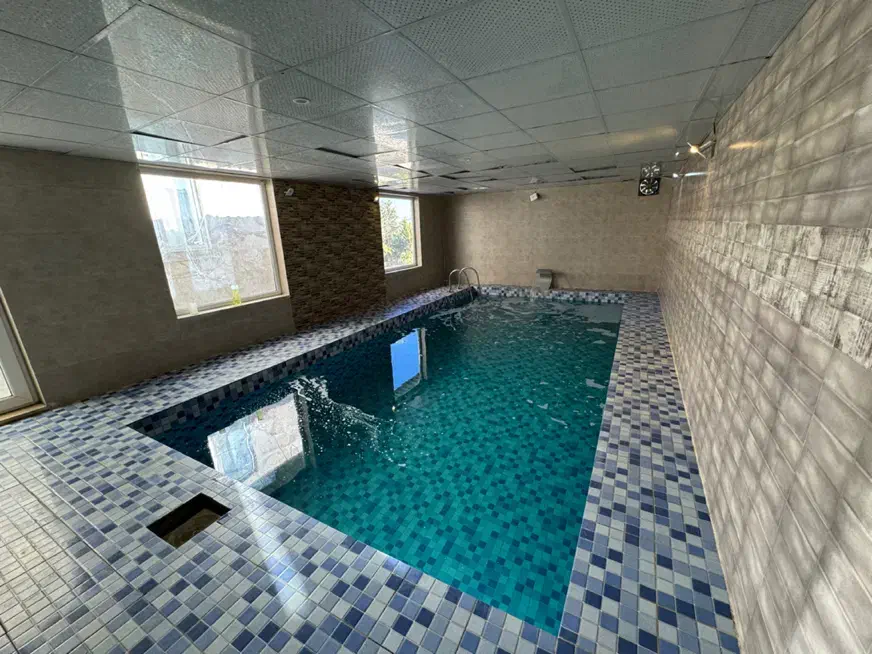 باغ و ویلا اجاره ای شیراز لوکس اجاره ویلا و باغ|اجارهٔ کوتاهمدت ویلا و باغ|شیراز, باغشهر اهل بیت|دیوار