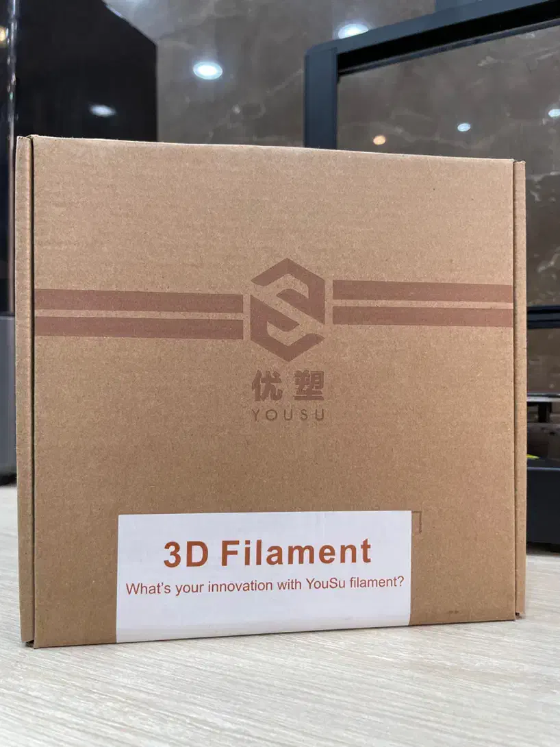 فیلامنت PLA و PLA+ *ارسال رایگان*|پرینتر، اسکنر، کپی، فکس|تهران, بازار|دیوار