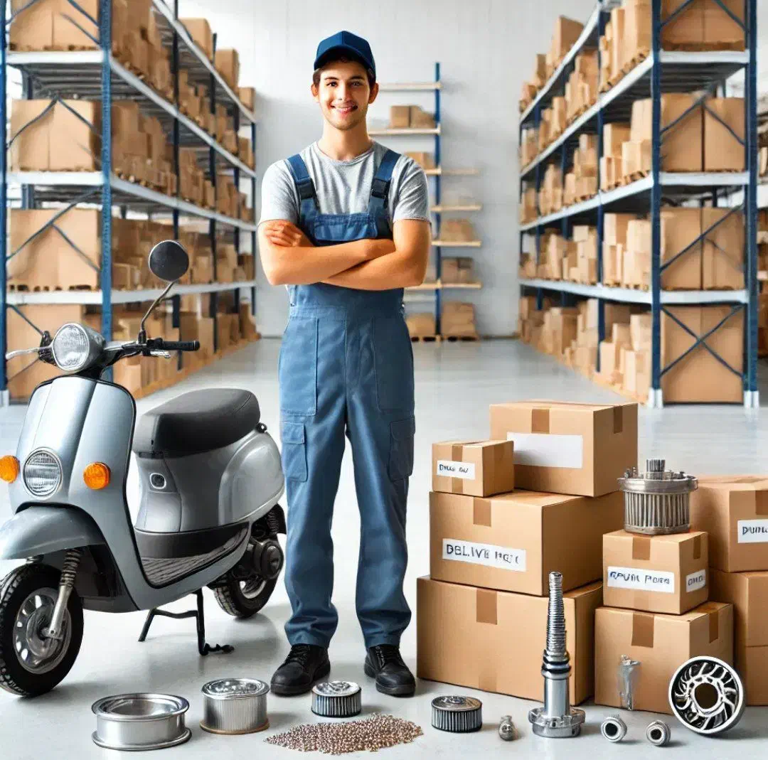 نیروی آقا جهت پخش و امور انبار|استخدام حمل و نقل|مشهد, کوشش|دیوار