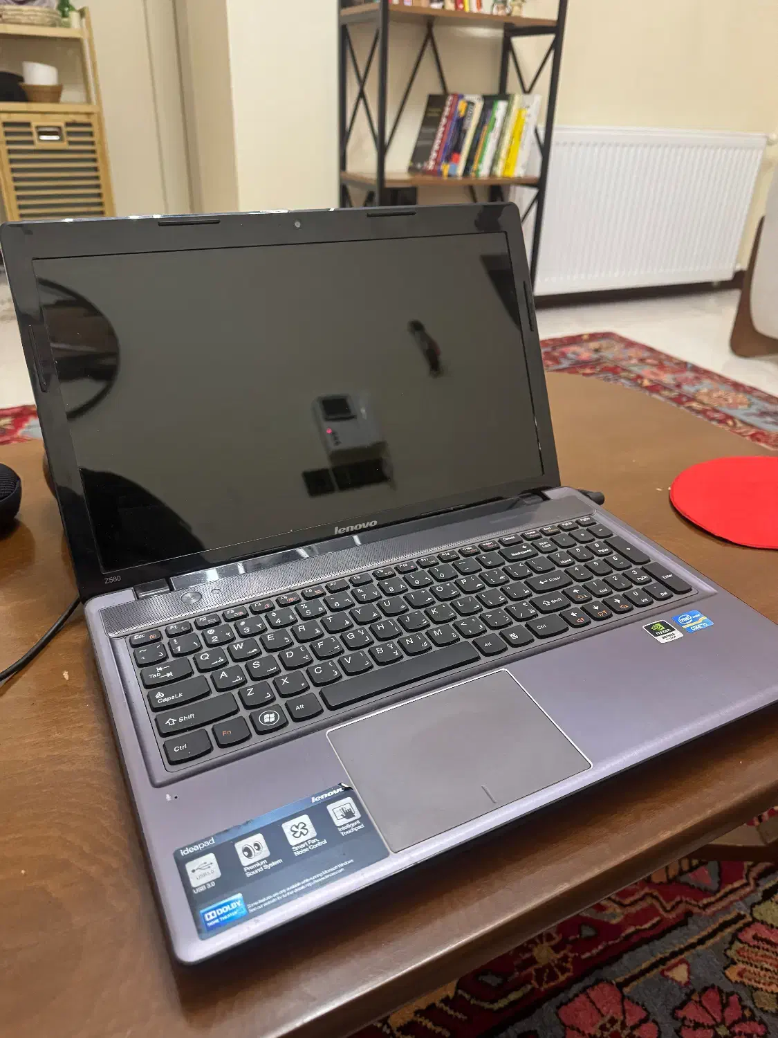 لپ تاپ لنوو|رایانه همراه|تهران, جمهوری|دیوار