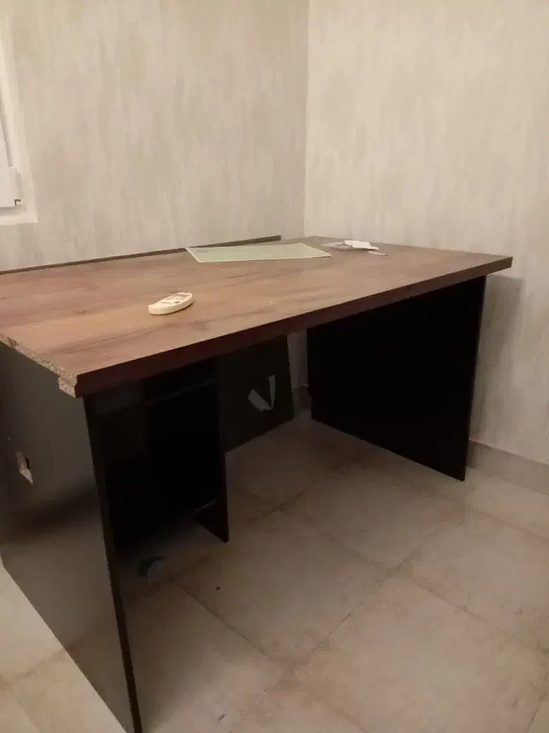 میز اداری وقفسه دیواری|میز تحریر و کامپیوتر|رشت, گلسار|دیوار