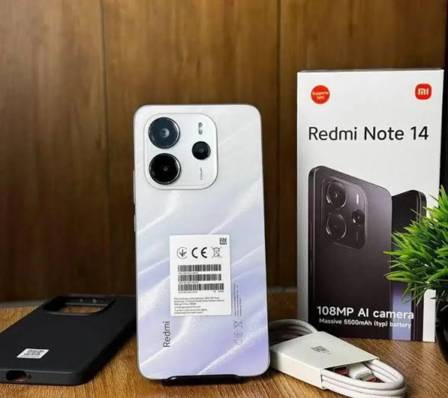 گوشی Note 14 (اقساط با چک)|موبایل|زاهدان, |دیوار