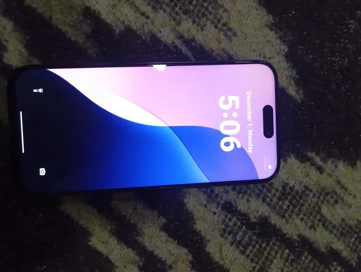 ایفون16پرو مکس طرح|موبایل|خرمآباد, |دیوار