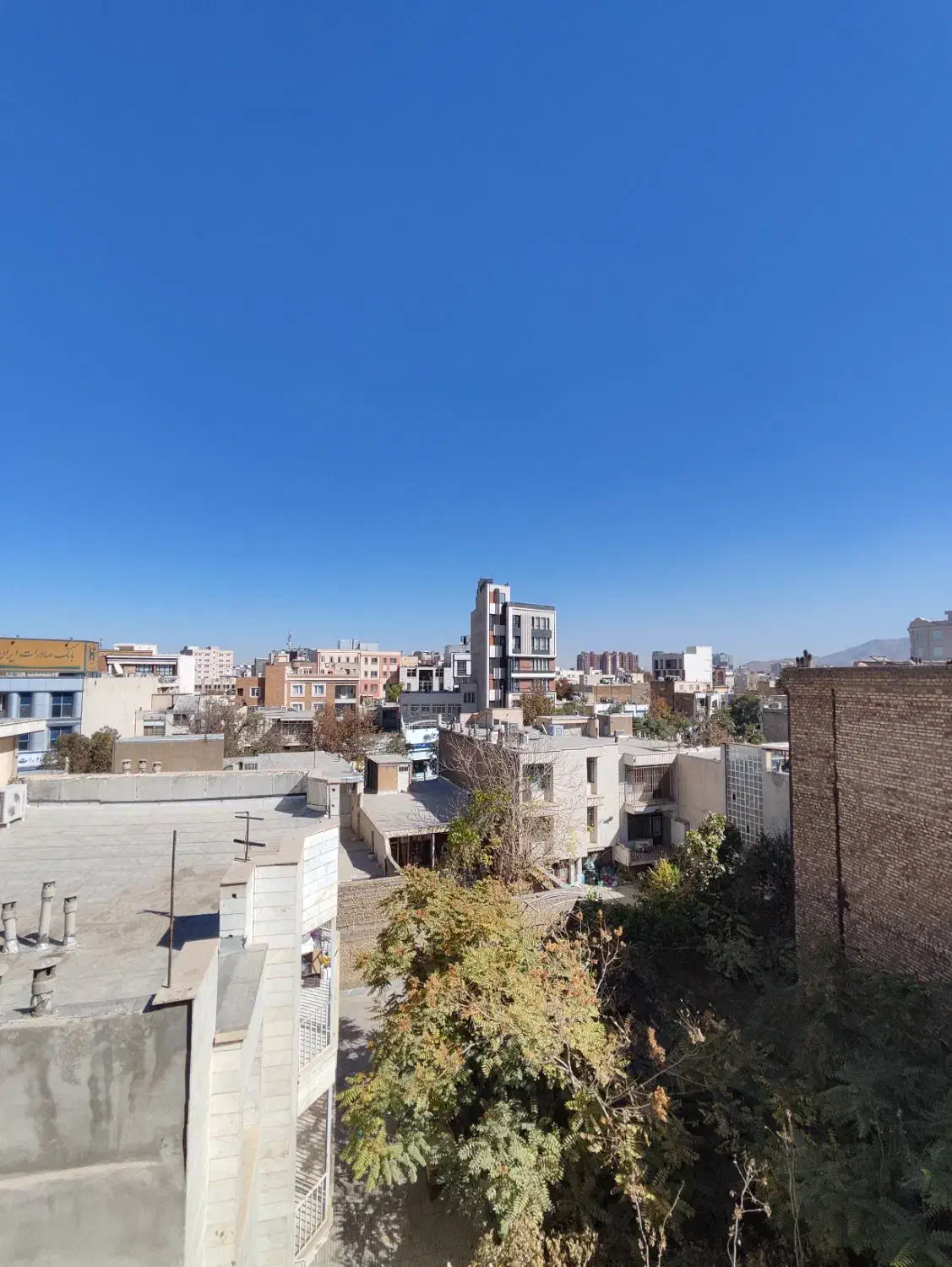 آپارتمان ۱۵۳ متری خیابان ملک|فروش آپارتمان|اراک, |دیوار