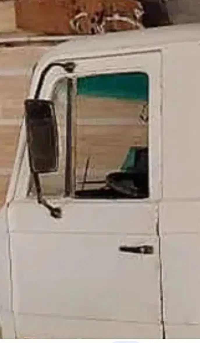 بابکت هیوندا 850 وخاور آذرخش به فروش میرسد|خودرو سنگین|قم, شاه سید علی|دیوار