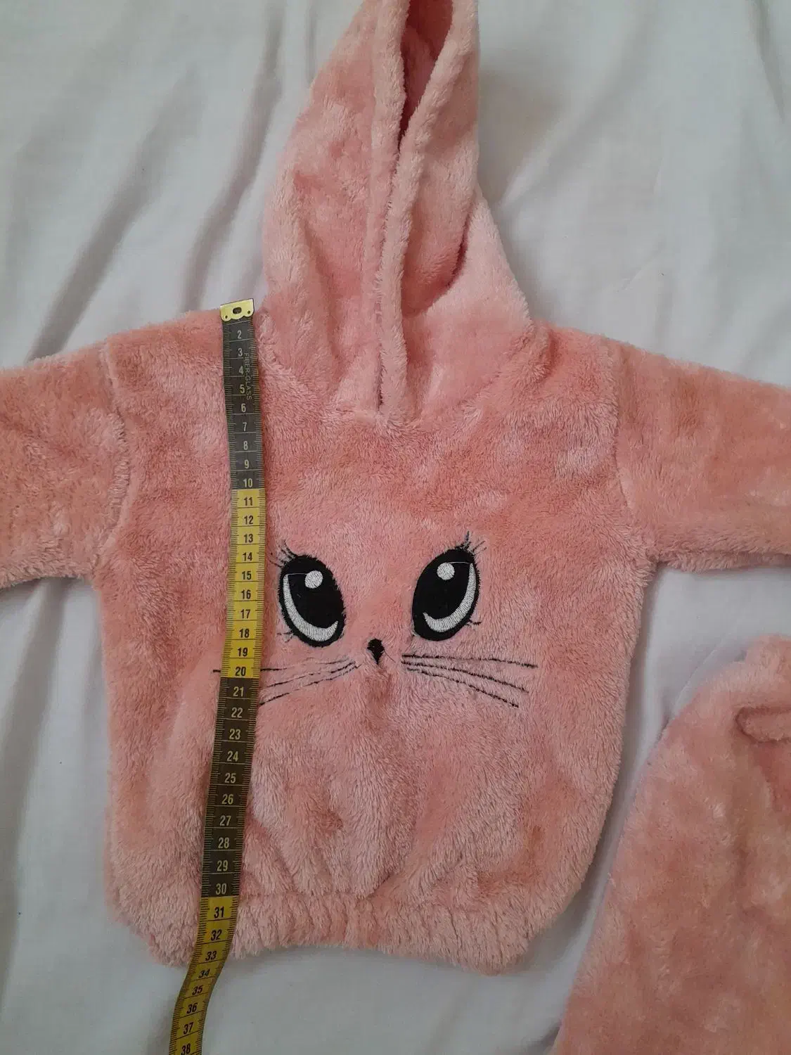 کاپشن و لباس گرم بچگانه|کفش و لباس بچه|مشهد, کوشش|دیوار