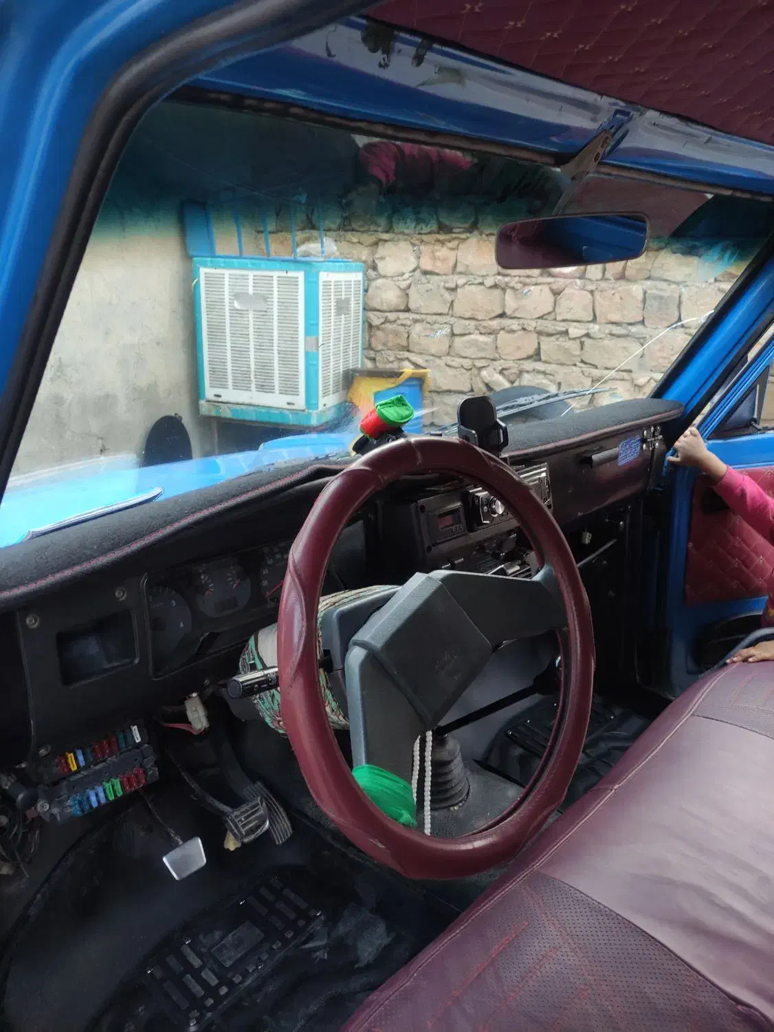 نیسان دیزل|خودرو سواری و وانت|پلدختر, |دیوار