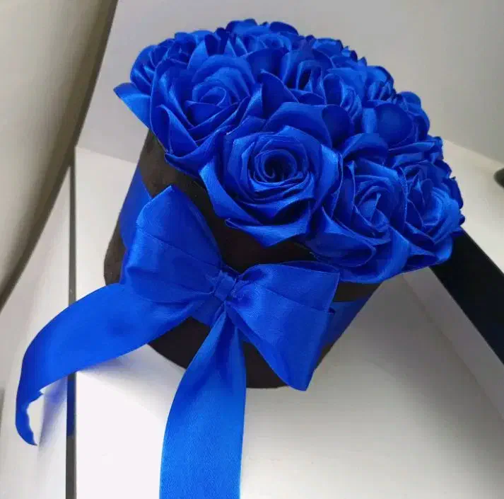 گالری ماهورا|گل مصنوعی|حمیدیا, |دیوار