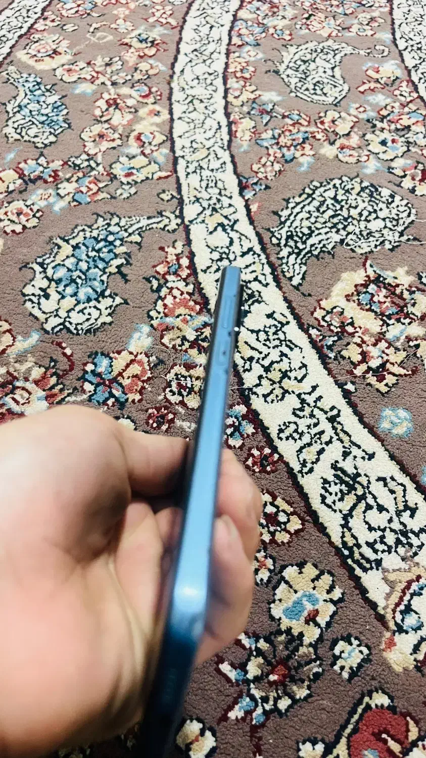 گوشی نت 12s|موبایل|زاهدان, |دیوار