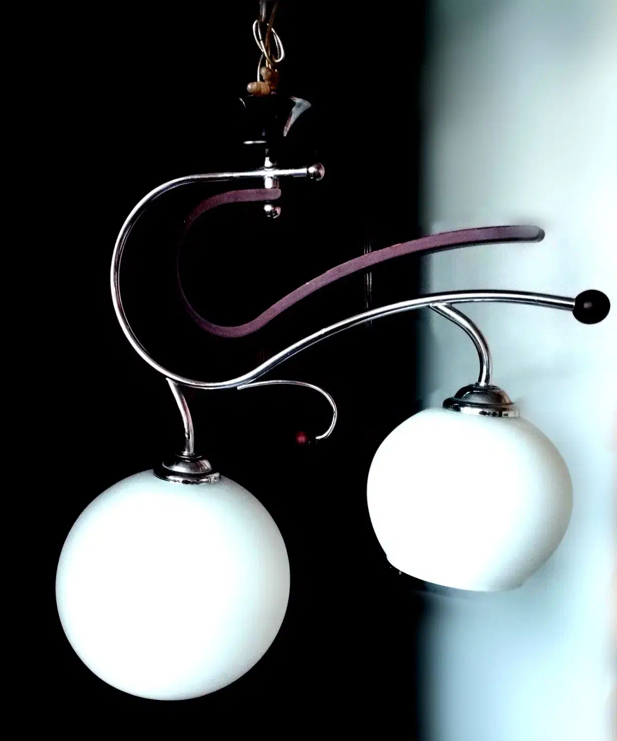 لوستر|لوستر و چراغ آویز|مشهد, ایثارگران|دیوار