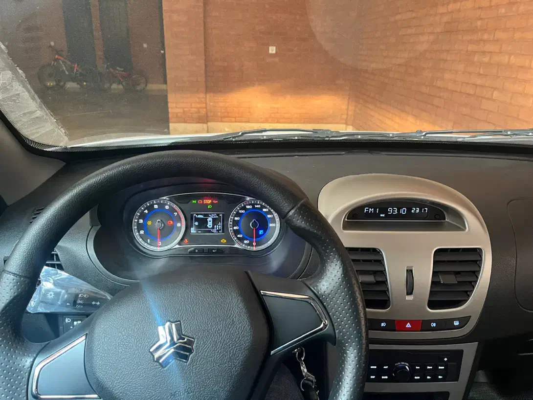 کوییک Gxrl صفر کیلومتر|خودرو سواری و وانت|قم, انسجام|دیوار