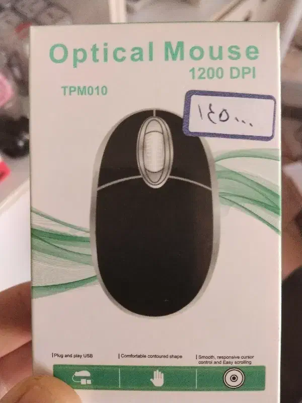 چند نمونه ماوس باسیم بیسیم و گیمینگ|قطعات و لوازم جانبی رایانه|یزد, |دیوار