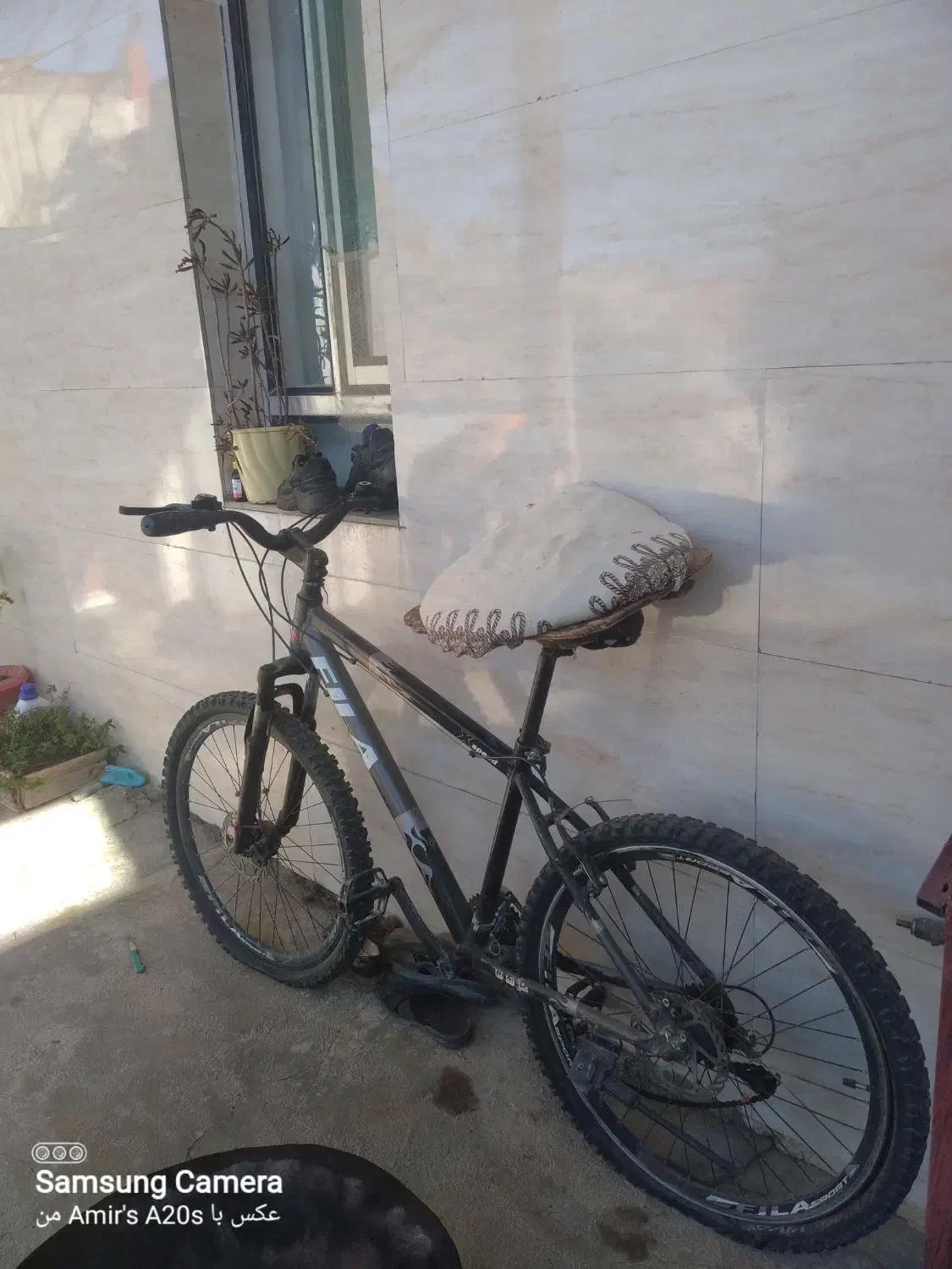 دوچرخه ۲۶|دوچرخه، اسکیت، اسکوتر|الشتر, |دیوار