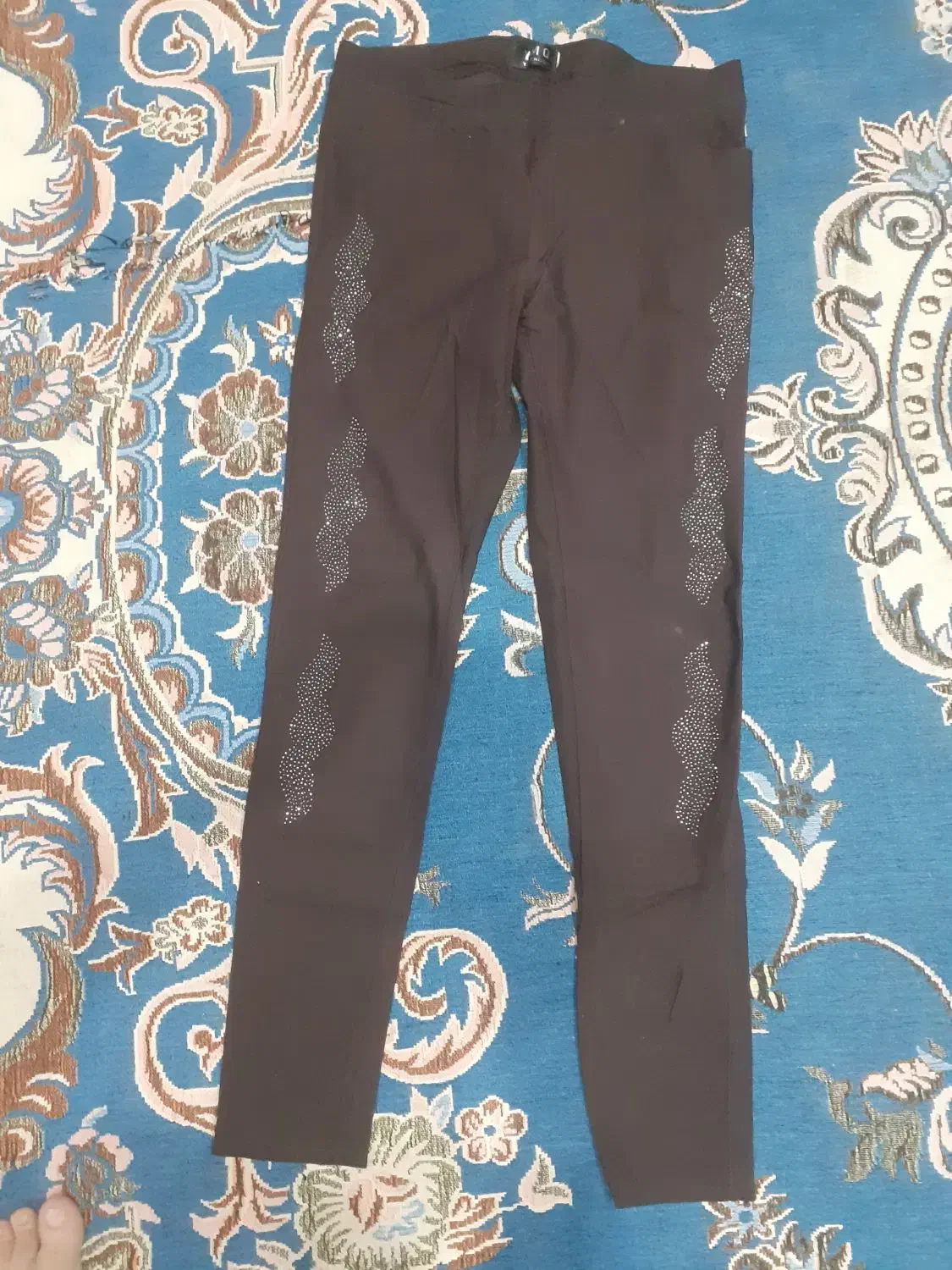 مهدیس|لباس|اهواز, کوی مهدیس|دیوار