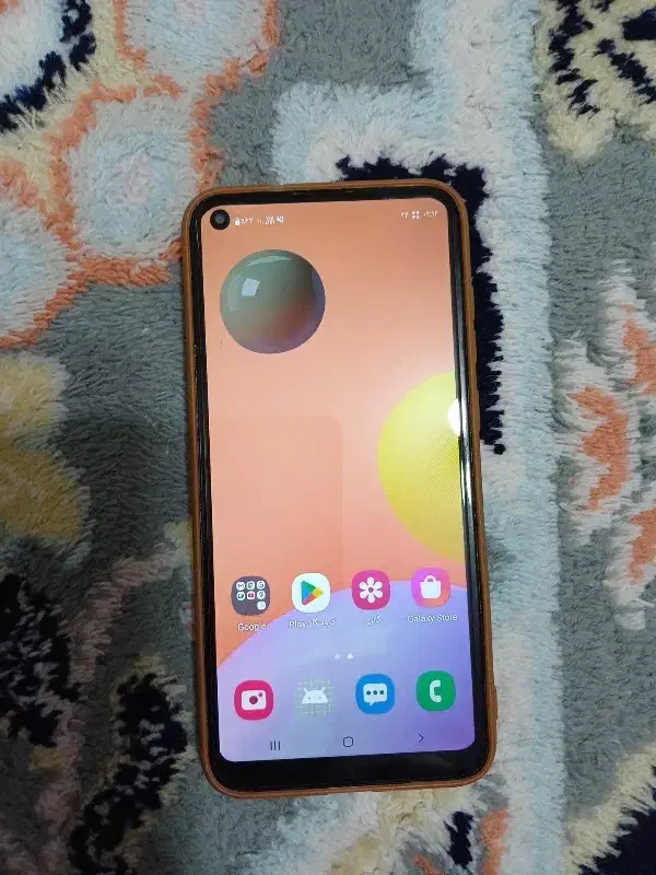 سامسونگ|موبایل|لنجان, |دیوار