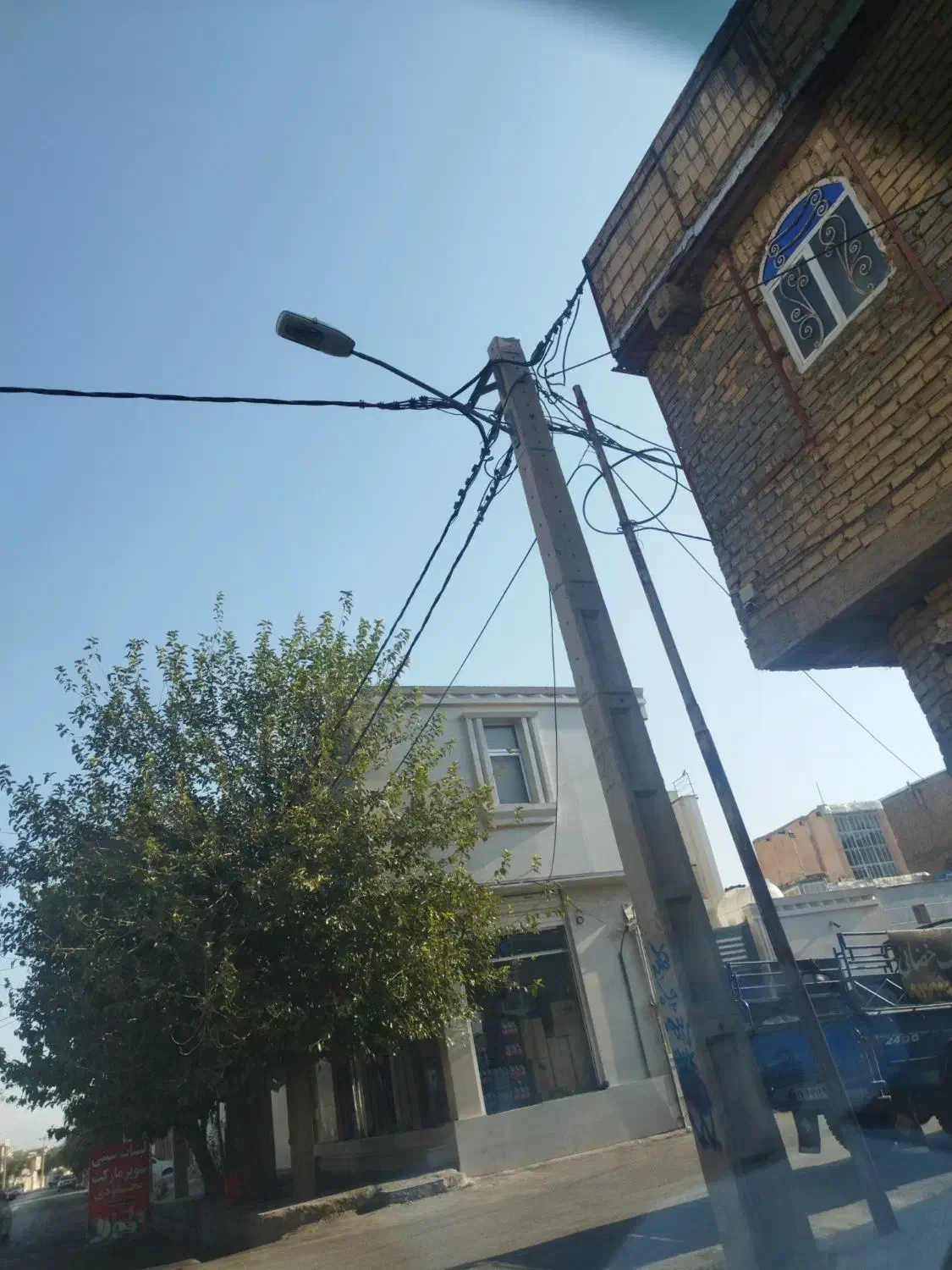 فروش بالابر جهت مصالح|مصالح و تجهیزات ساختمان|مرودشت, پشت سایپا|دیوار