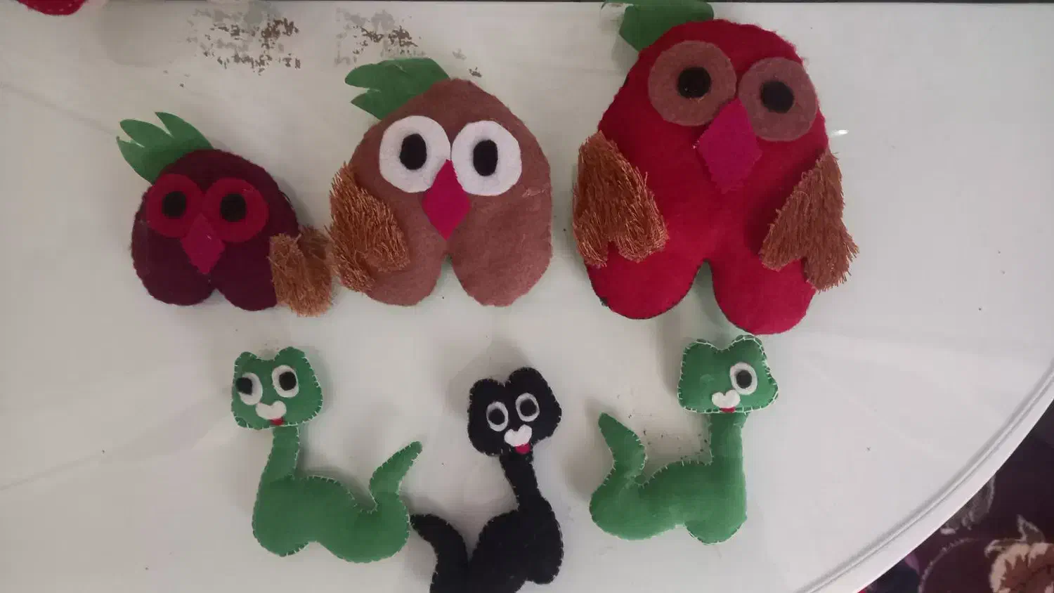 ۲۰عروسک|اسباب‌‌بازی|شاهرود, |دیوار