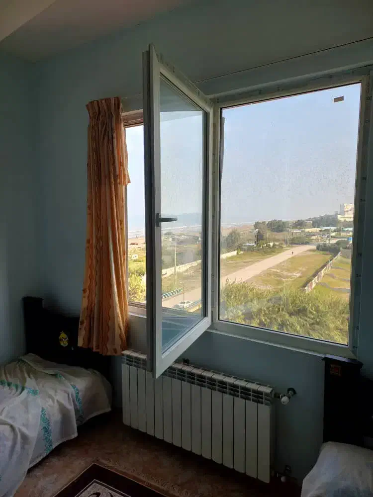 اپارتمان پلاک یک دریا/ ۱۱۵ متر/محموداباد|فروش آپارتمان|محمودآباد, |دیوار