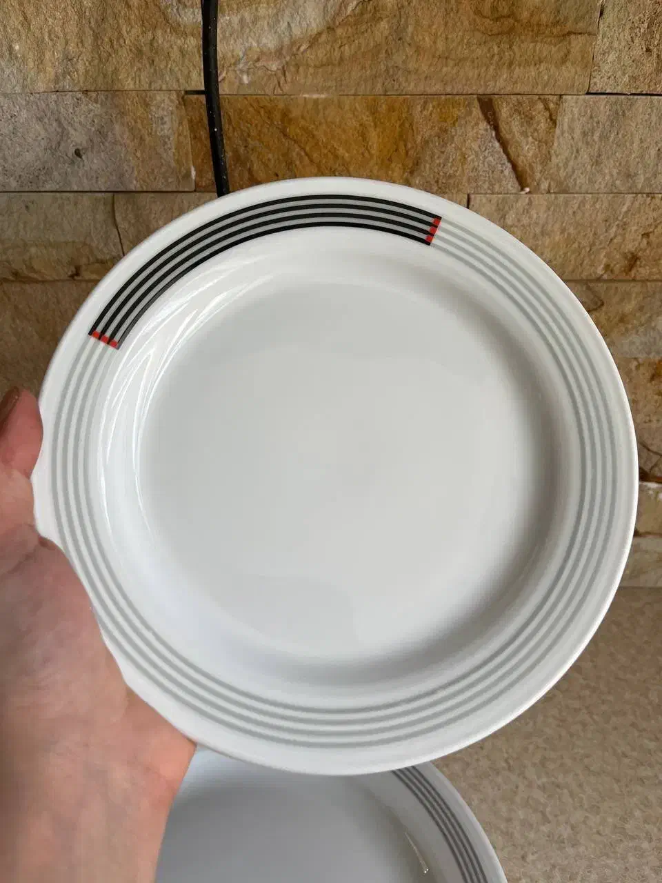 سرویس غذا خوری|ظروف سرو و پذیرایی|تهران, شهرک آزادی|دیوار