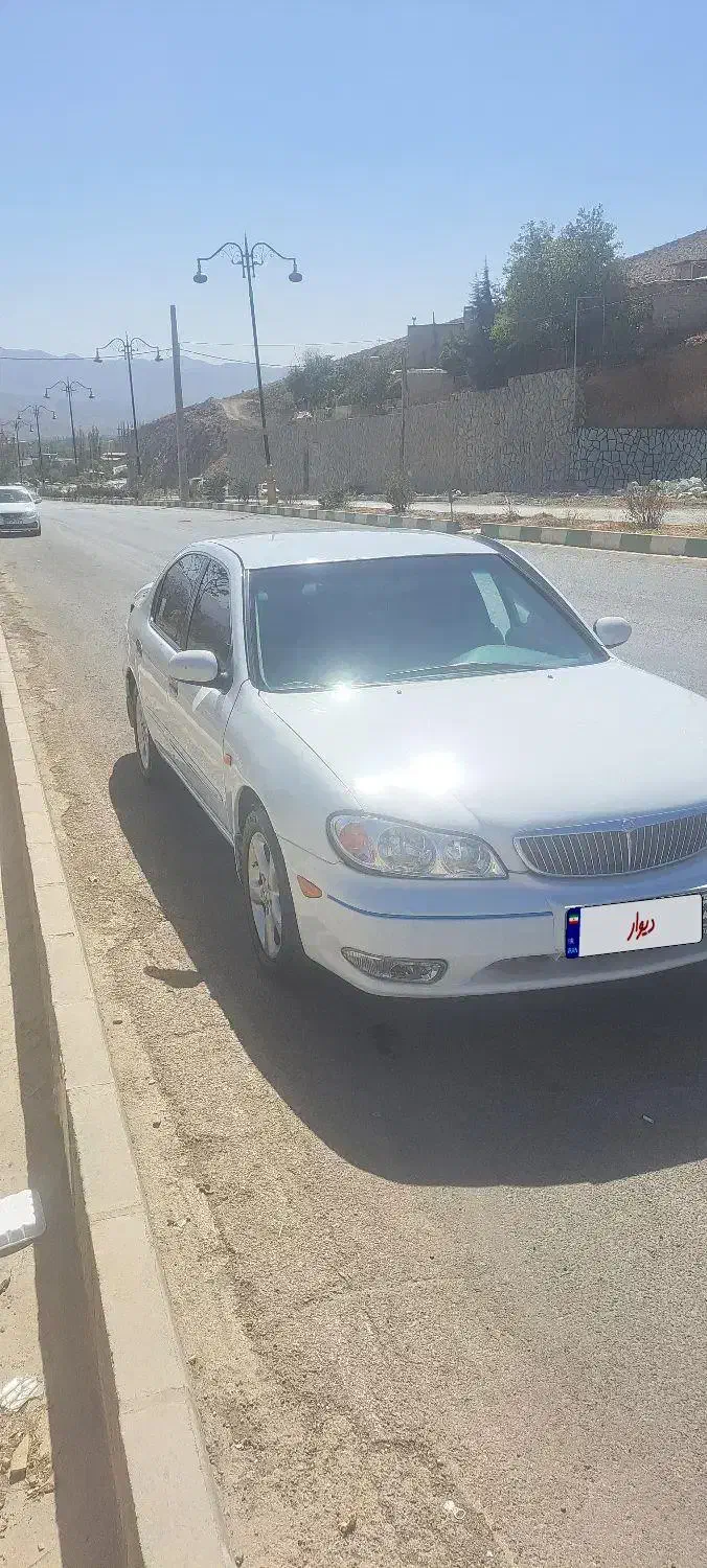 ماکسیما اتومات|خودرو سواری و وانت|تهران, هروی|دیوار