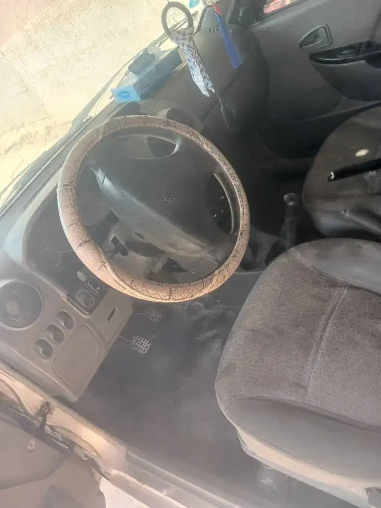 پراید|خودرو سواری و وانت|بندر ماهشهر, |دیوار