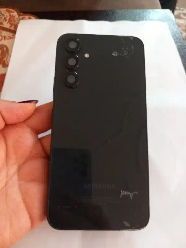 گوشی A54|موبایل|رشت, حمیدیان|دیوار