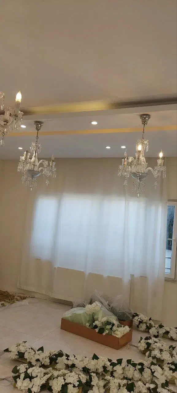 فروش سفره عقد آماده|صنایع دستی و سایر لوازم تزئینی|رامسر, |دیوار