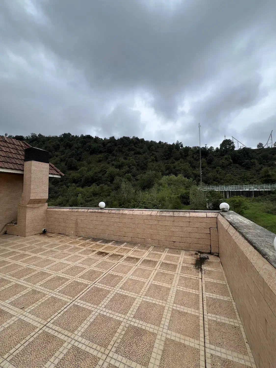 پنت هاوس/شیخ زاهدفرد|فروش آپارتمان|لاهیجان, شیخ زاهد|دیوار