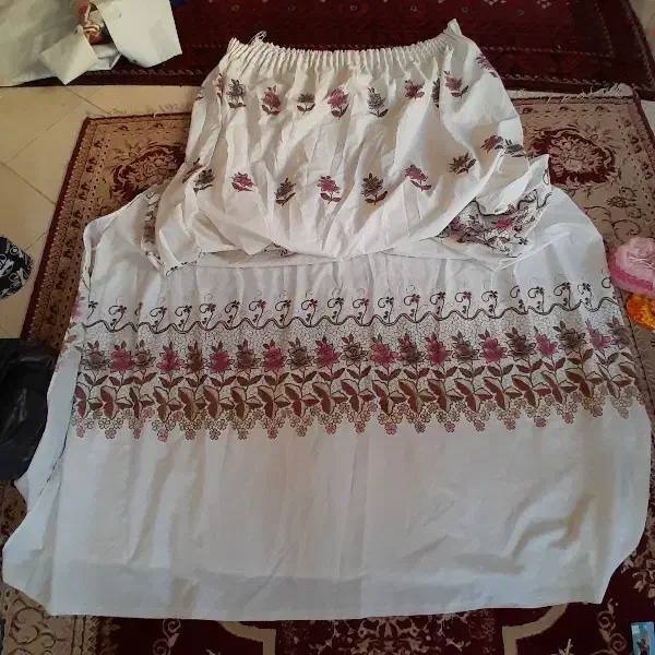 پرده درحد|پرده، رانر، رومیزی|مهدی شهر, |دیوار