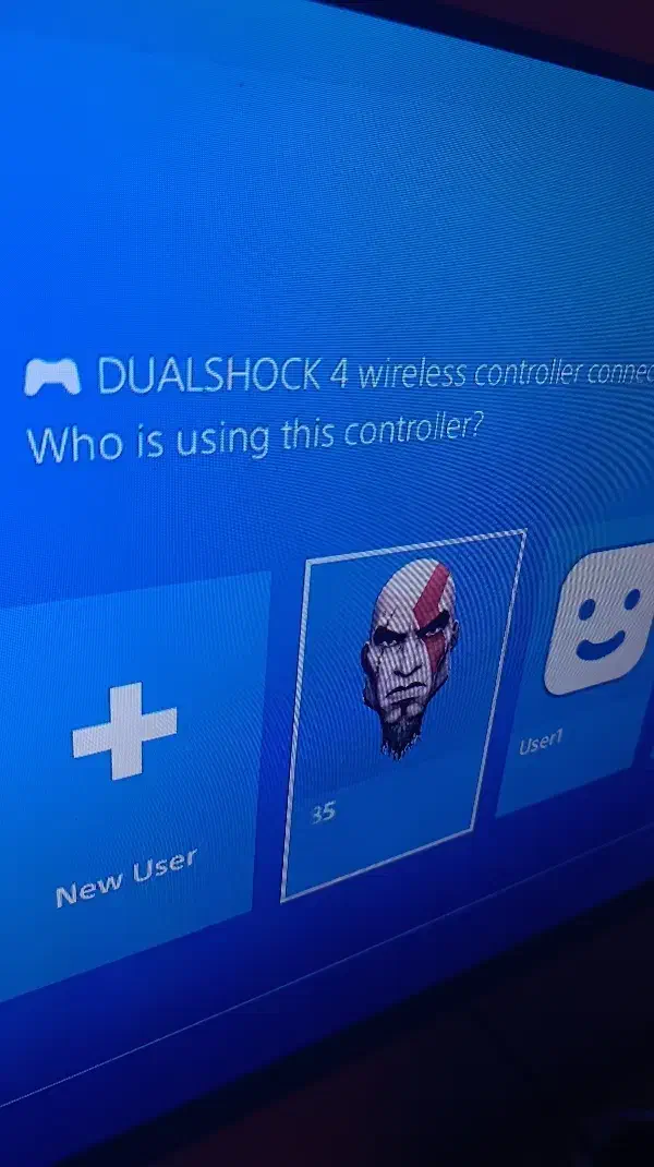 Ps4|کنسول، بازی ویدئویی و آنلاین|خان ببین, |دیوار