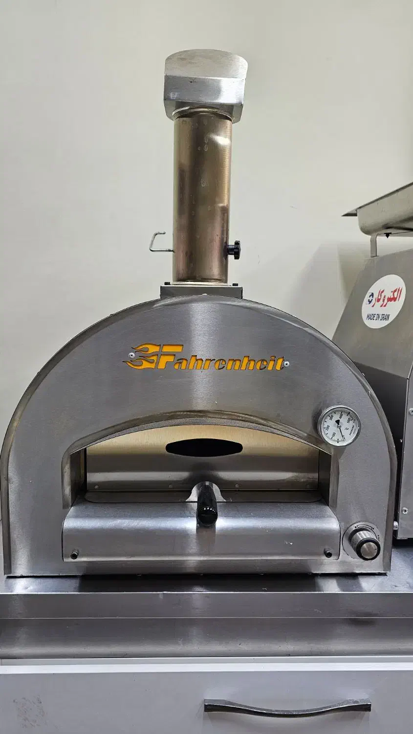 لوازم فست فود|کافی‌شاپ و رستوران|مشهد, سعد آباد|دیوار