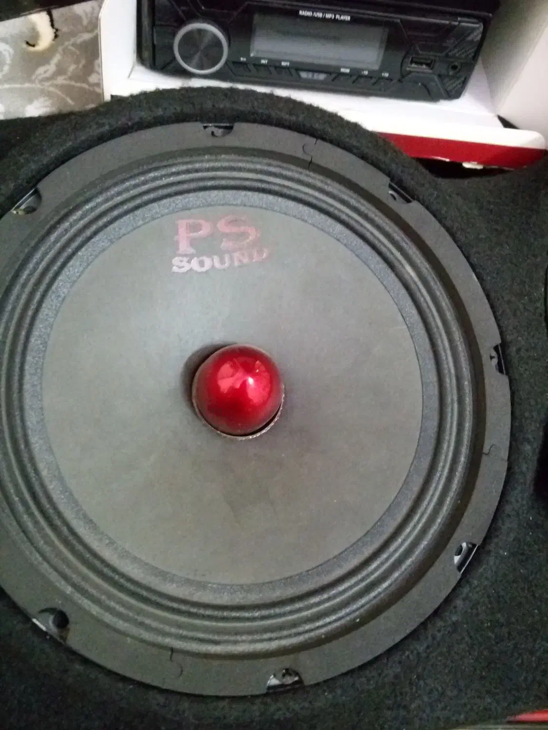 سیستمصوتی کامل وباکیفیت|صوتی و تصویری|گلبهار, شهر جدید گلبهار|دیوار