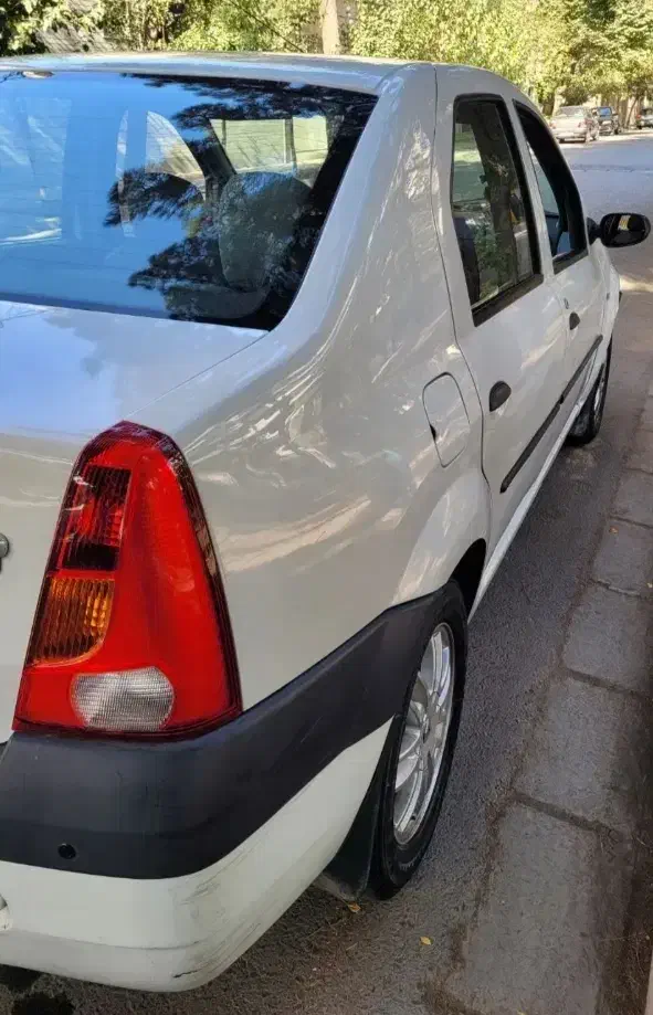 تندر اتوماتیک 96 کم کارکرد سالم بشرط|خودرو سواری و وانت|سقز, |دیوار