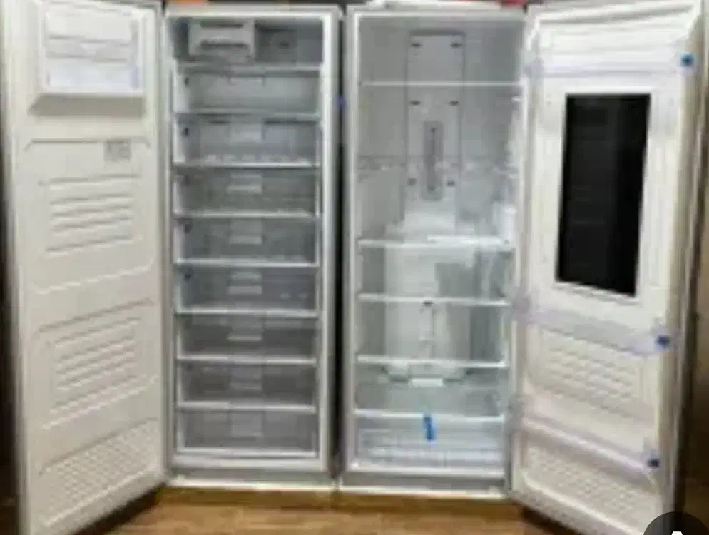 یخچال و فریزر دوقلو|یخچال و فریزر|کرمان, |دیوار