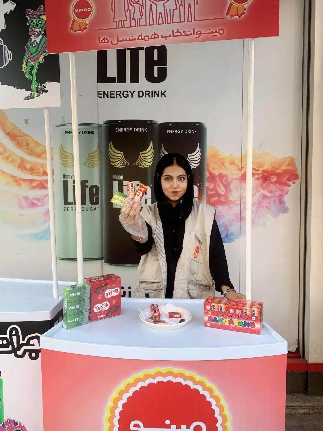 جذب نیروی جوان برای تست محصولات غذایی|استخدام خدمات فروشگاه و رستوران|لاهیجان, امیرشهید|دیوار