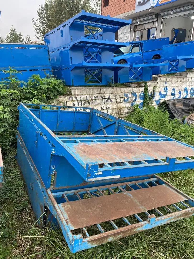 اتاق جویباری و لگنی کفی و لوازم نو استوک نیسان|قطعات یدکی و لوازم جانبی|گرگان, |دیوار