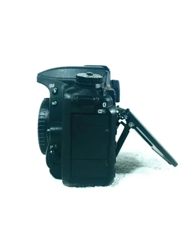 نیکون دوربین Nikon D7500 با لنز 50 فیکس|دوربین عکاسی و فیلم‌برداری|تهران, ارم|دیوار