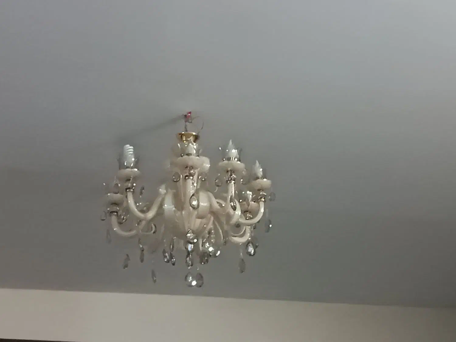 لوازم خانگی|لوستر و چراغ آویز|تهران, آبشار تهران (دریاچه)|دیوار