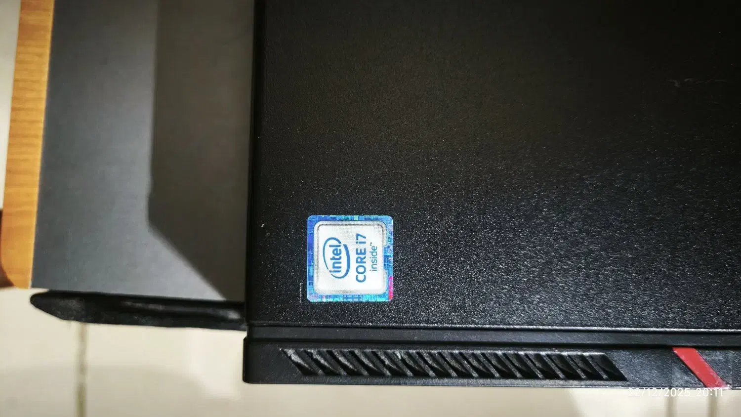 تاینی کیس لنوو درحد|رایانه رومیزی|فردیس, قریشی|دیوار