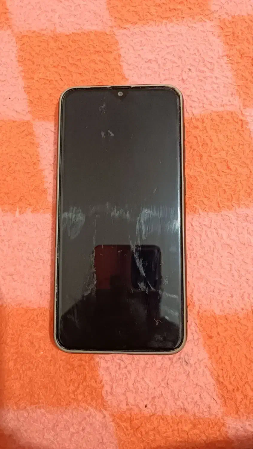 گوشی a30s|موبایل|کوهدشت, |دیوار