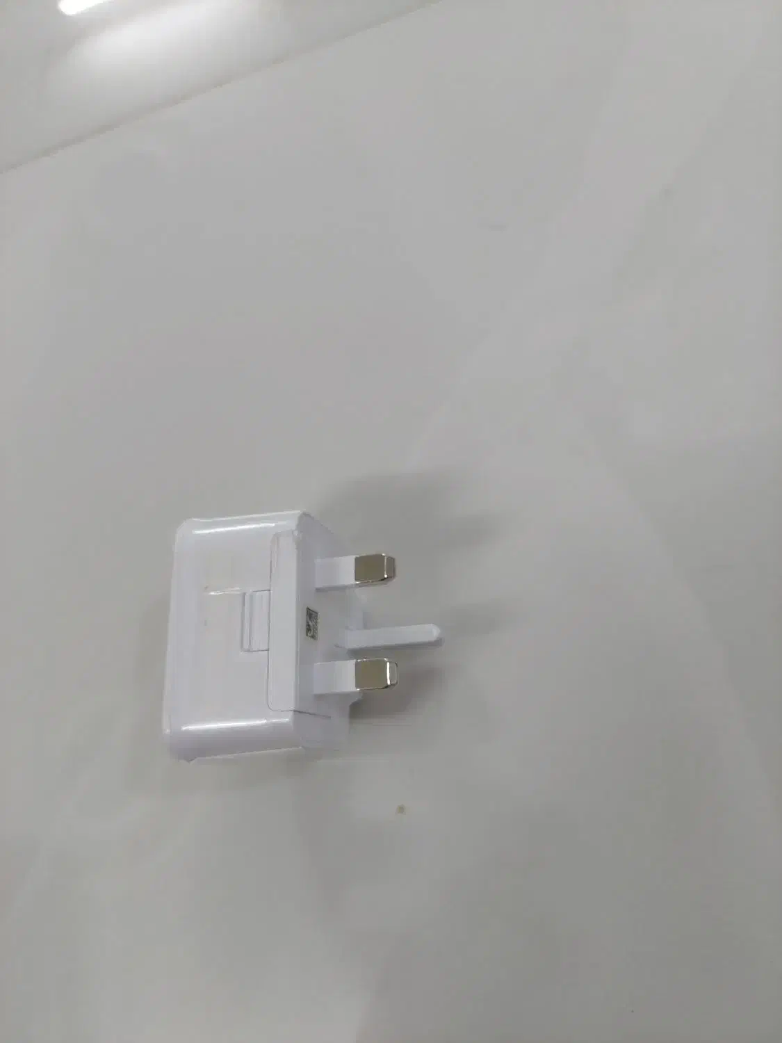 کلگی شارژر اصل سامسونگ آکبند|لوازم جانبی موبایل و تبلت|ساوه, |دیوار