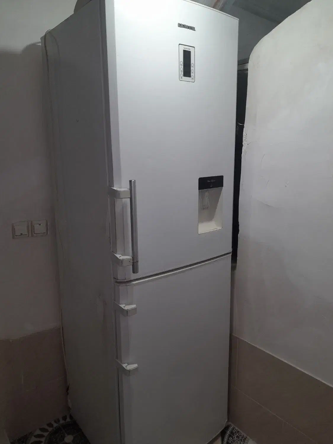 یخچال ۲در|یخچال و فریزر|ارسنجان, |دیوار