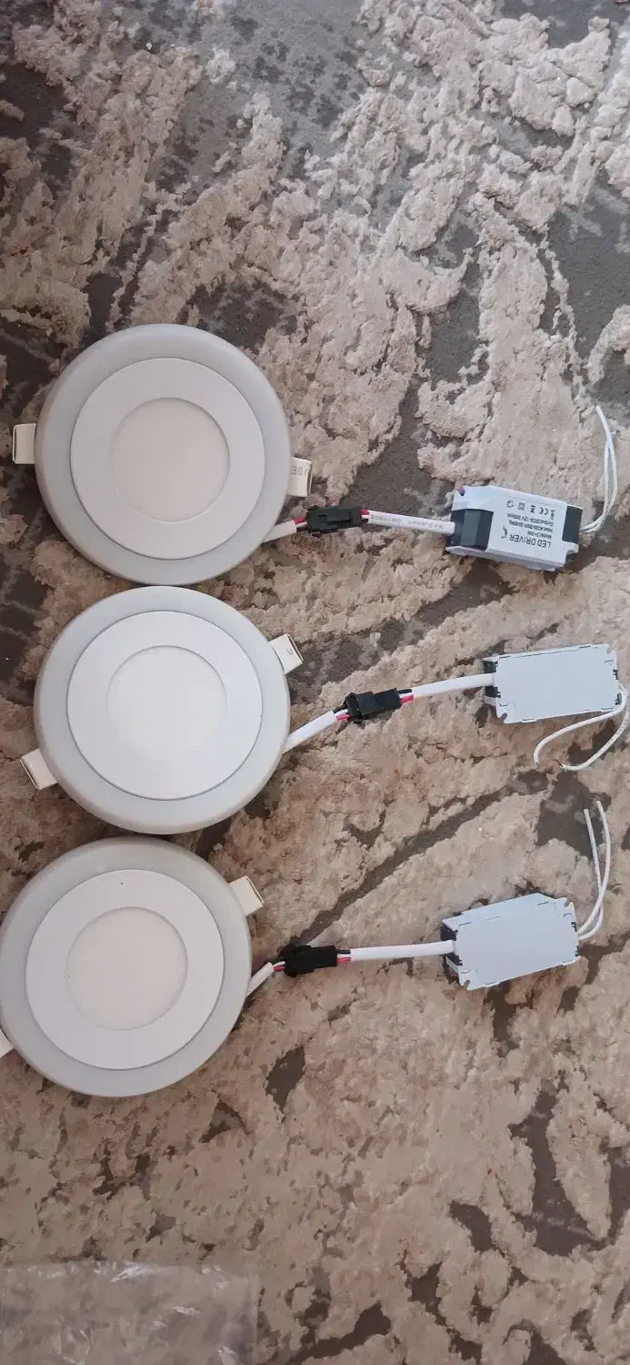 هالوژن|لامپ و چراغ|پاکدشت, پاکدشت (مامازند)|دیوار