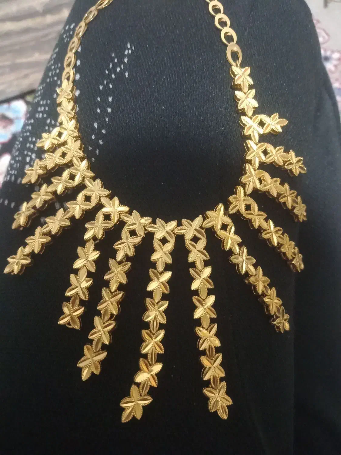 گردنبند شیک نو|بدلیجات|اراک, |دیوار