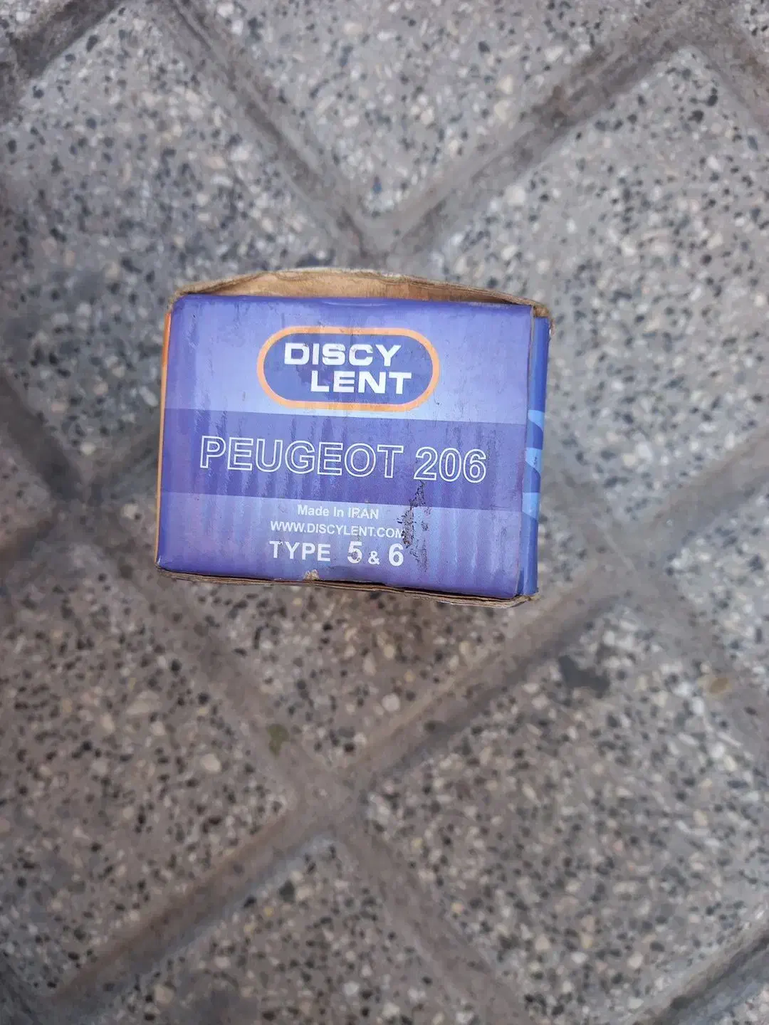 لنت نو پژو|قطعات یدکی و لوازم جانبی|ساری, |دیوار