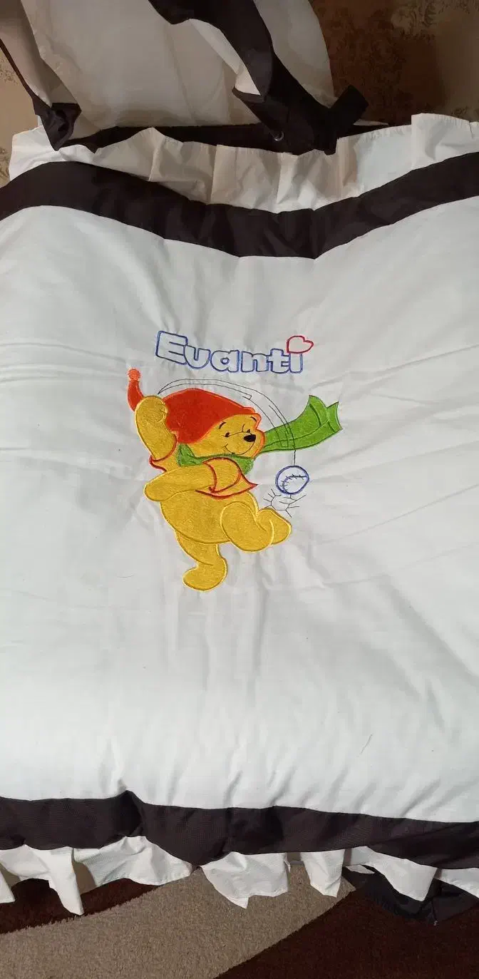 تخت کودک|تخت و سرویس خواب|کرمانشاه, |دیوار