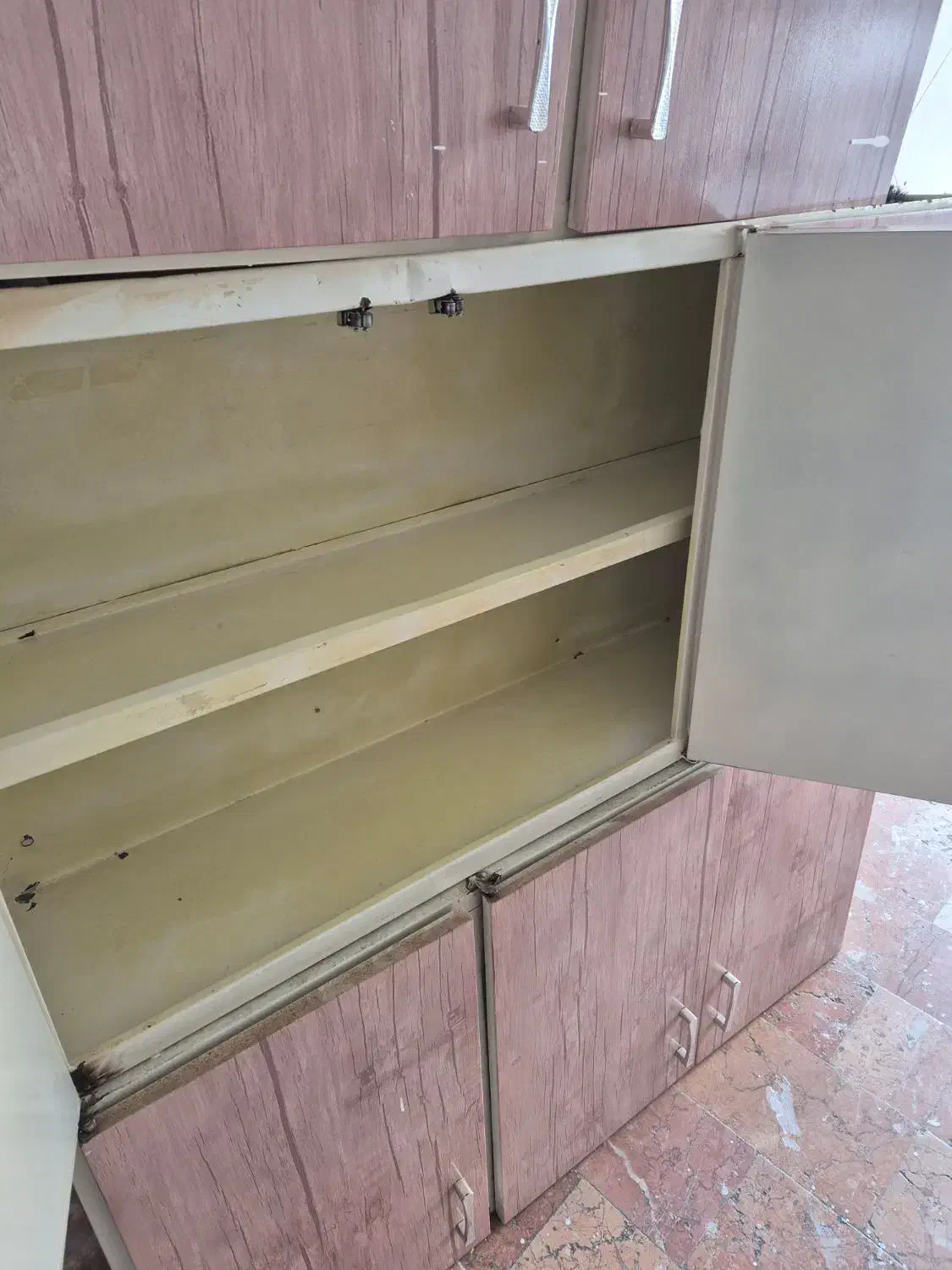 کابینت فلزی|حراج|پاکدشت, پاکدشت (مامازند)|دیوار