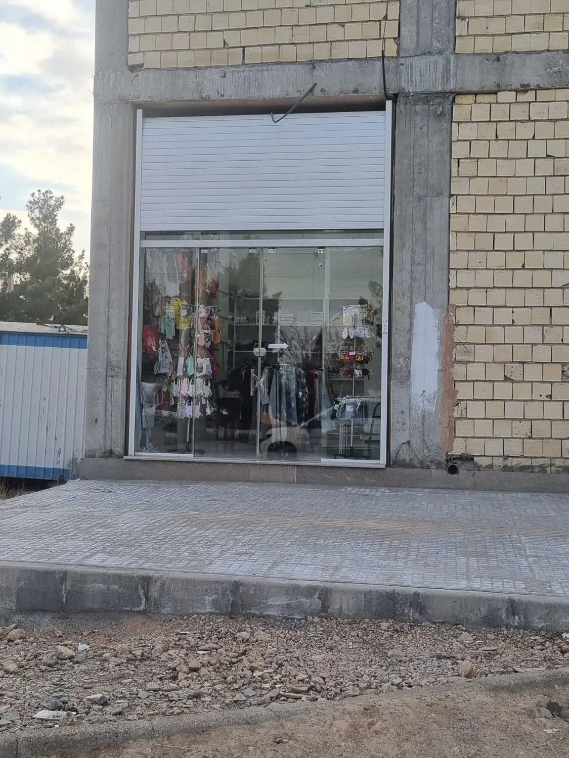 مغازه تجاری شهر مجلسی|فروش مغازه و غرفه|شهرضا, |دیوار