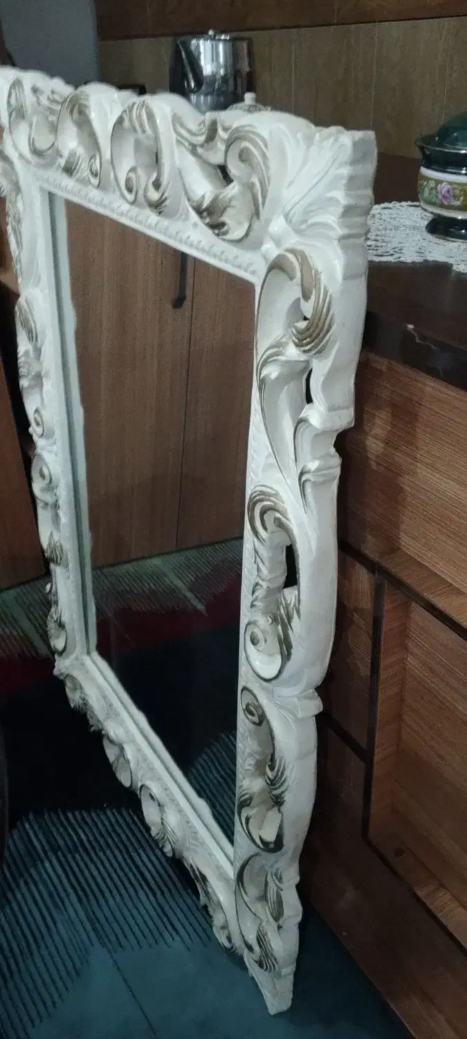 آینه سایز بزرگ|آینه|سوسنگرد, |دیوار