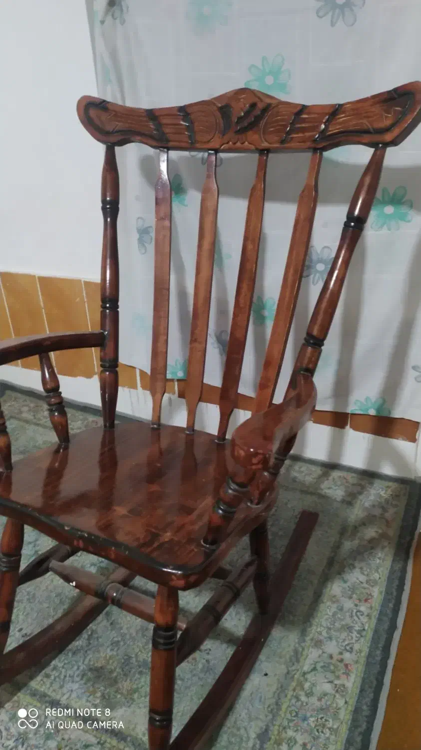 صندلی راک|صندلی و نیمکت|مشهد, شهرک ابوذر|دیوار